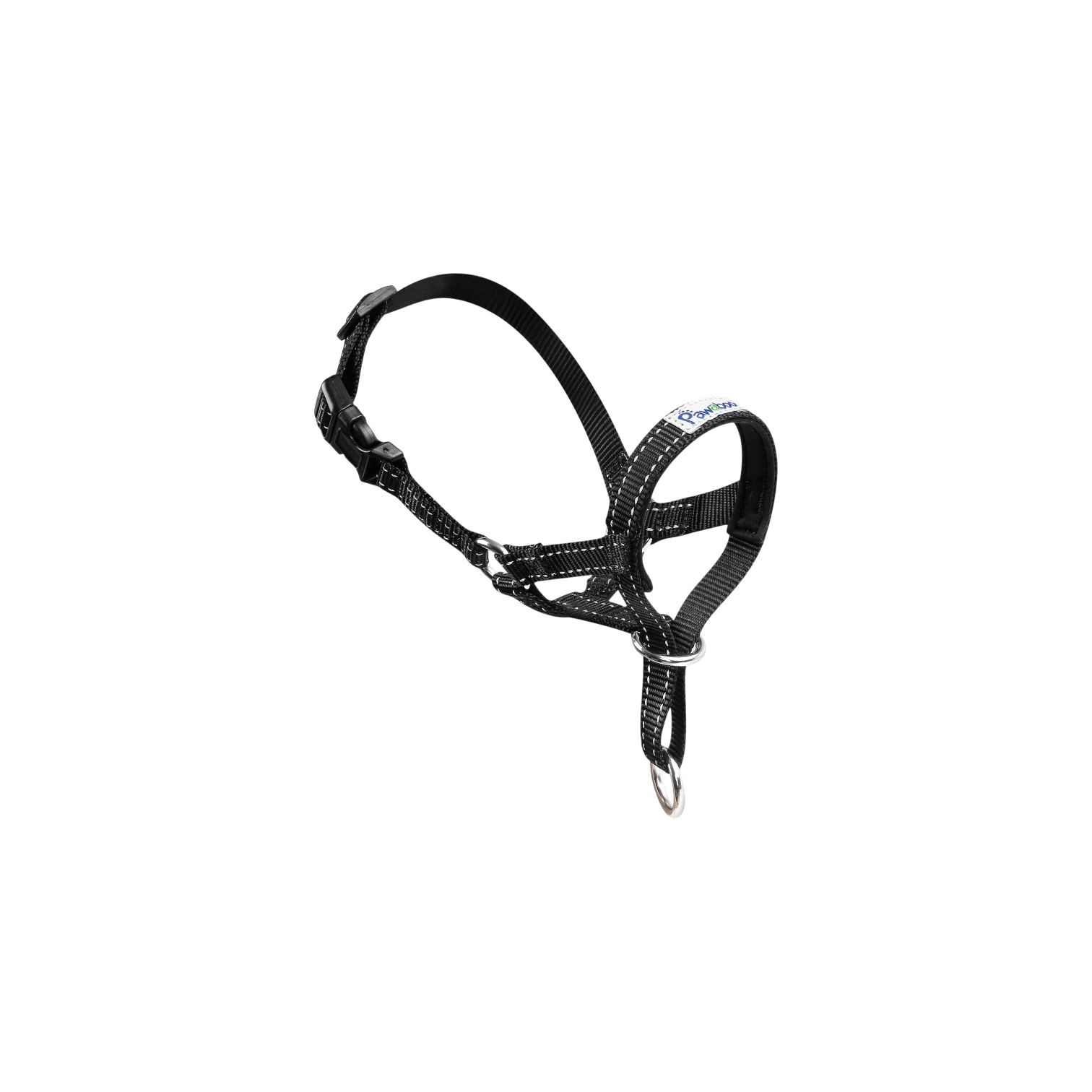 Pet Nylon Reflective Adjustable Loop by Pawaboo